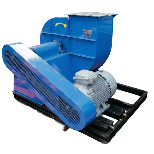 Quạt Công Nghiệp