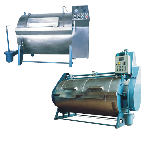Máy Giặt Công Nghiệp