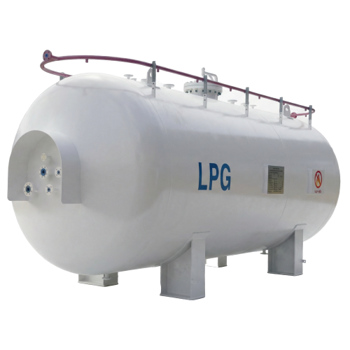 Bình Chịu Áp Lực