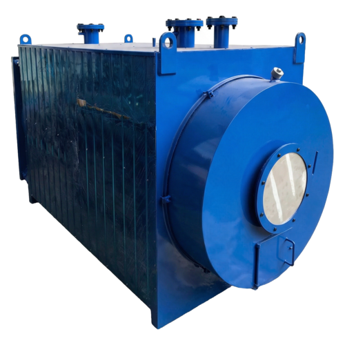 Nồi Gia Nhiệt Nước Nóng