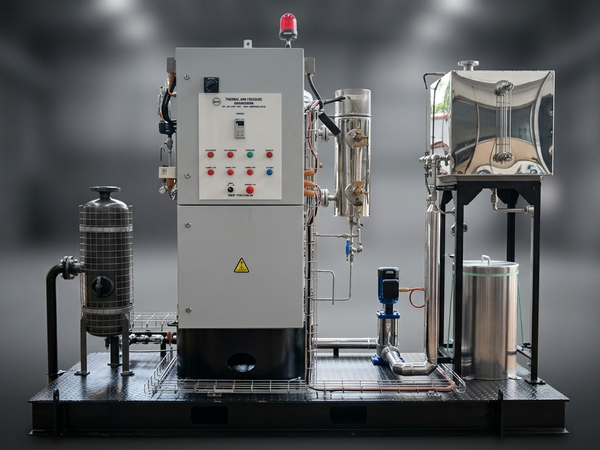 So Sánh 5 Loại Lò Hơi Công Nghiệp: Tầng Sôi, Ghi Xích, Dầu/Gas, Biomass, Điện