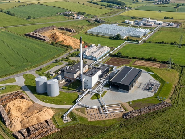 Hệ thống Đồng phát (CHP) là gì và tại sao nó lại quan trọng?