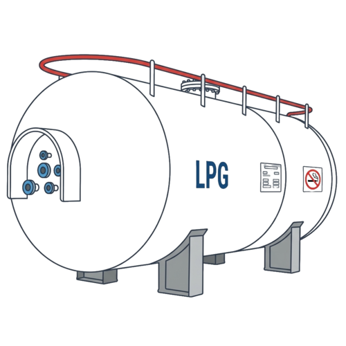 Thiết bị Áp lực & Trao đổi nhiệt